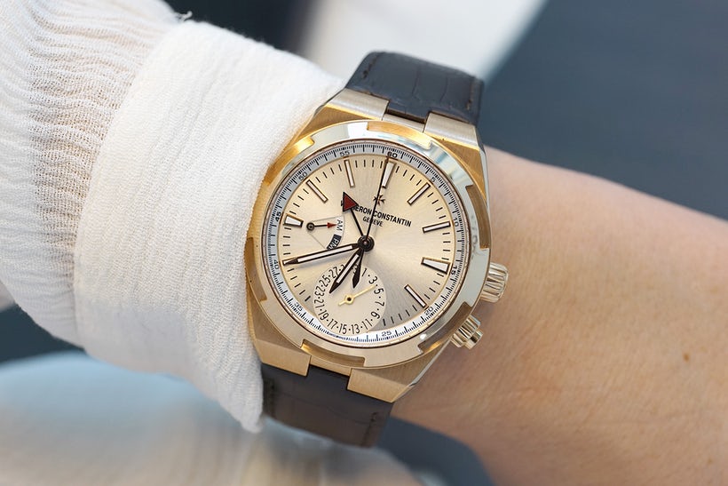 Vacheron Constantin Replica Watches